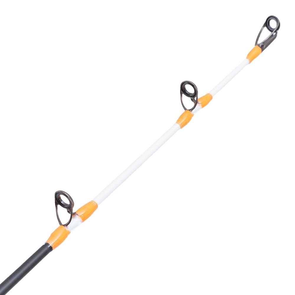 Okuma Tournament Concept X Overhead Boat Rod 5ft 3in 200-350g 1pc