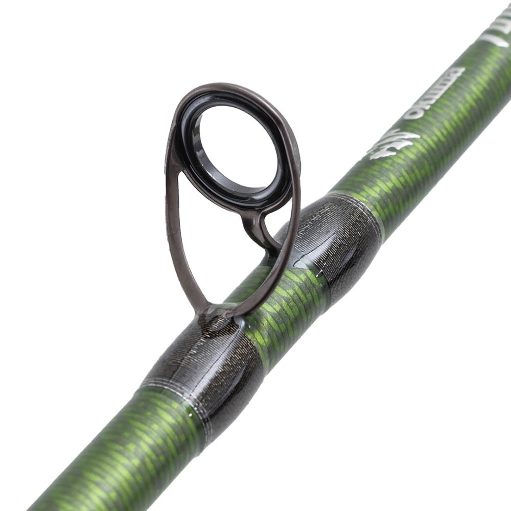 Okuma Tournament Concept X Overhead Boat Rod 5ft 3in 200-350g 1pc