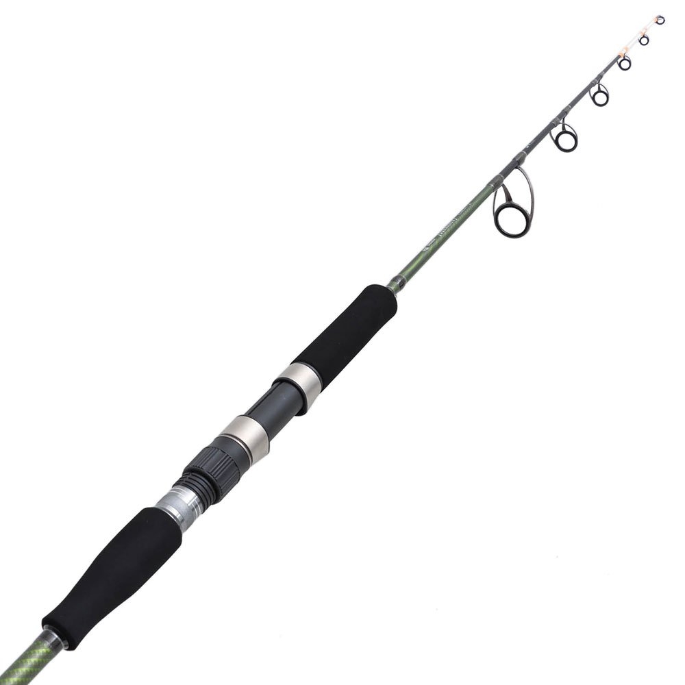 Okuma Tournament Concept X Boat Spin Rod 5ft 3in 200-350g 1pc