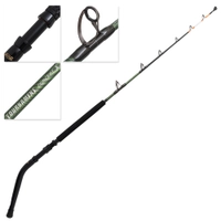 okuma bent butt rods XFACTORII SLX50 BLUE COMBO Okuma Makaira Trolling Standup Rods were designed to work in unison with Okuma Makaira Reels Okuma PCH custom trolling rod