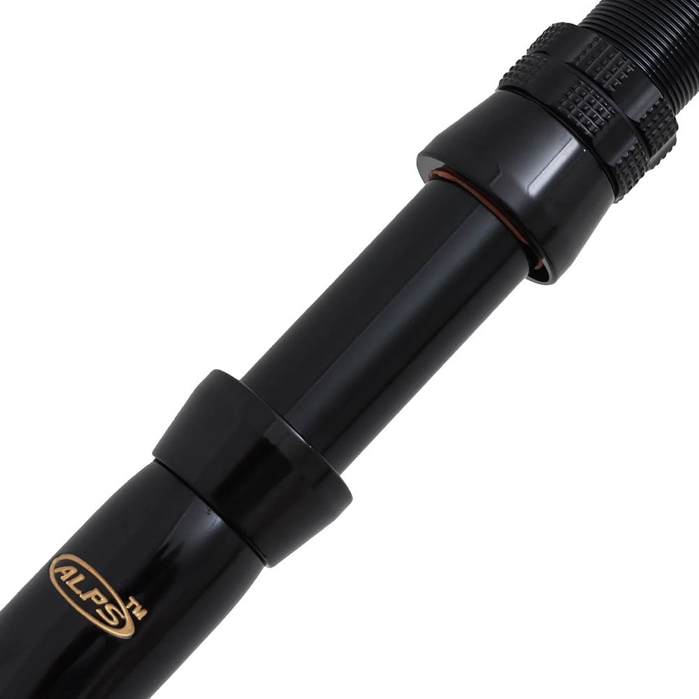 Okuma Makaira 50 Tournament Concept X Bent Butt 2-Speed Game Combo 5ft 10in 24-37kg 1pc
