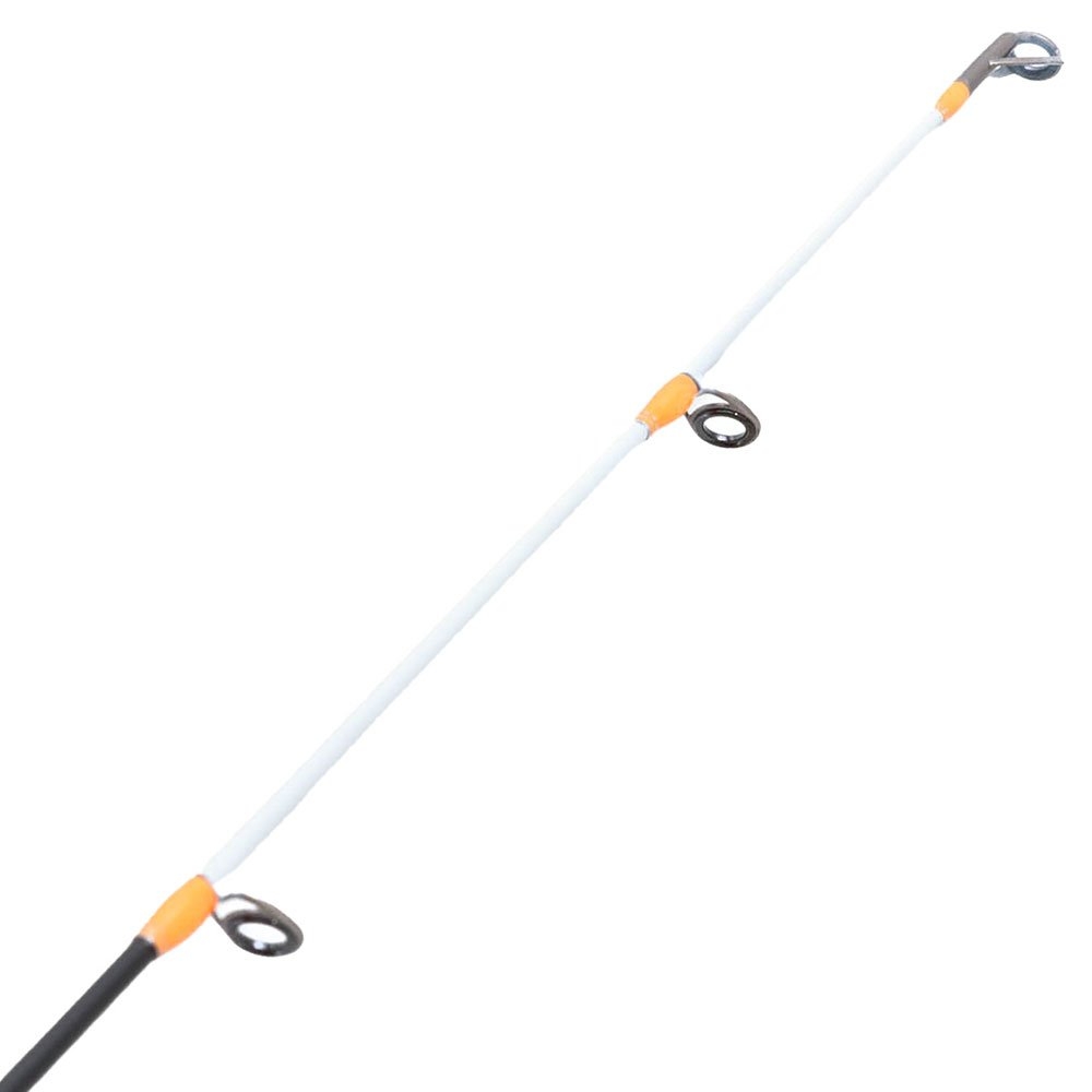 Okuma Tournament Concept X Overhead Boat Rod 6ft 6in 4-10kg 2pc