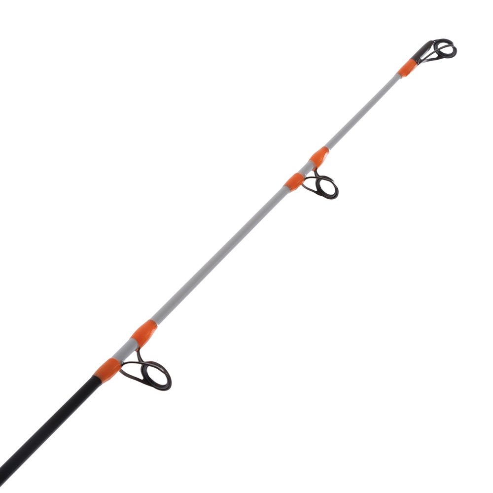 Okuma Tournament Concept X Boat Spin Rod 6ft 8in 24-37kg 2pc