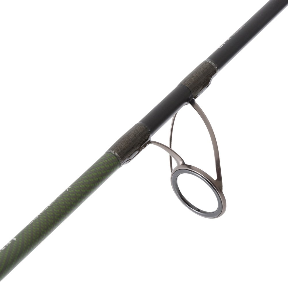Okuma Tournament Concept X Boat Spin Rod 6ft 8in 24-37kg 2pc