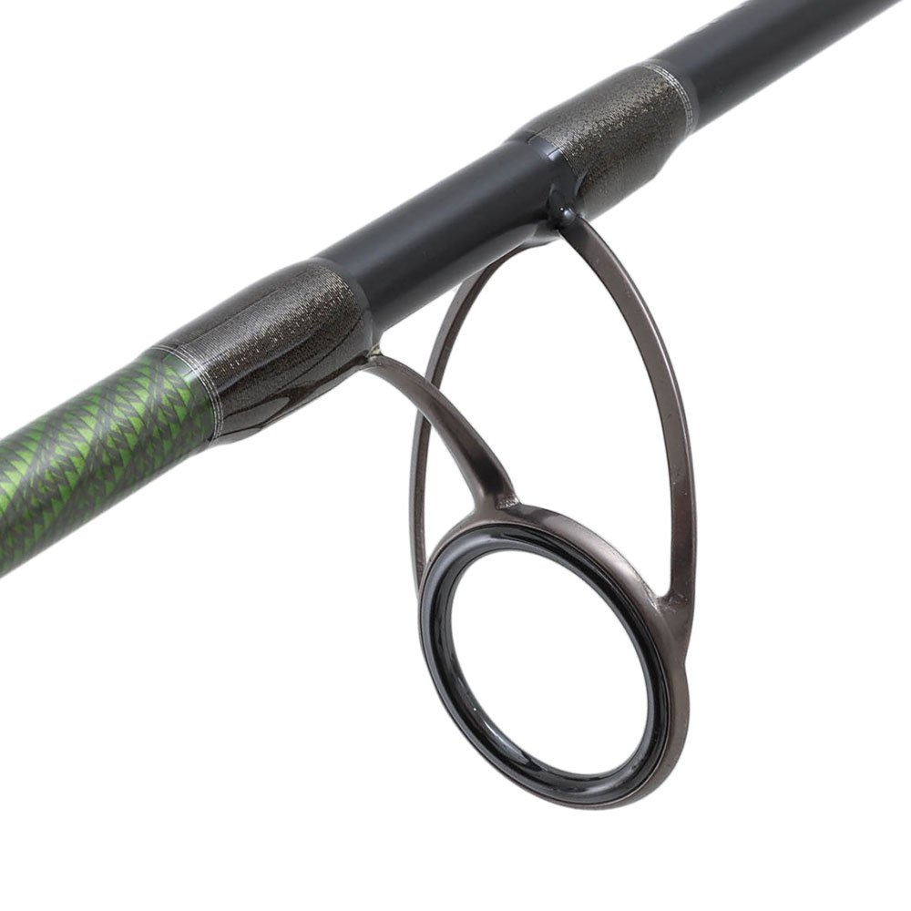 Okuma Tournament Concept X Boat Spin Rod 6ft 8in 24-37kg 2pc