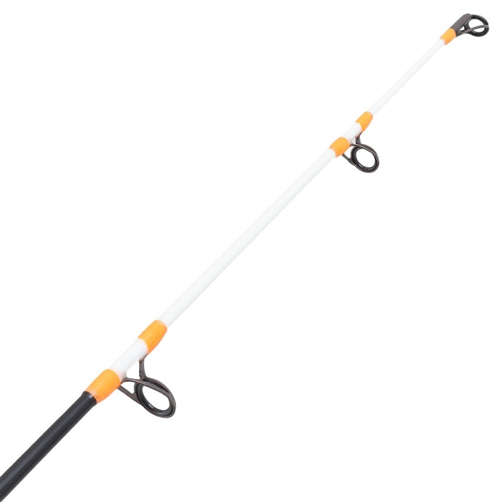 Okuma Tournament Concept X Boat Spin Rod 6ft 8in 24-37kg 2pc