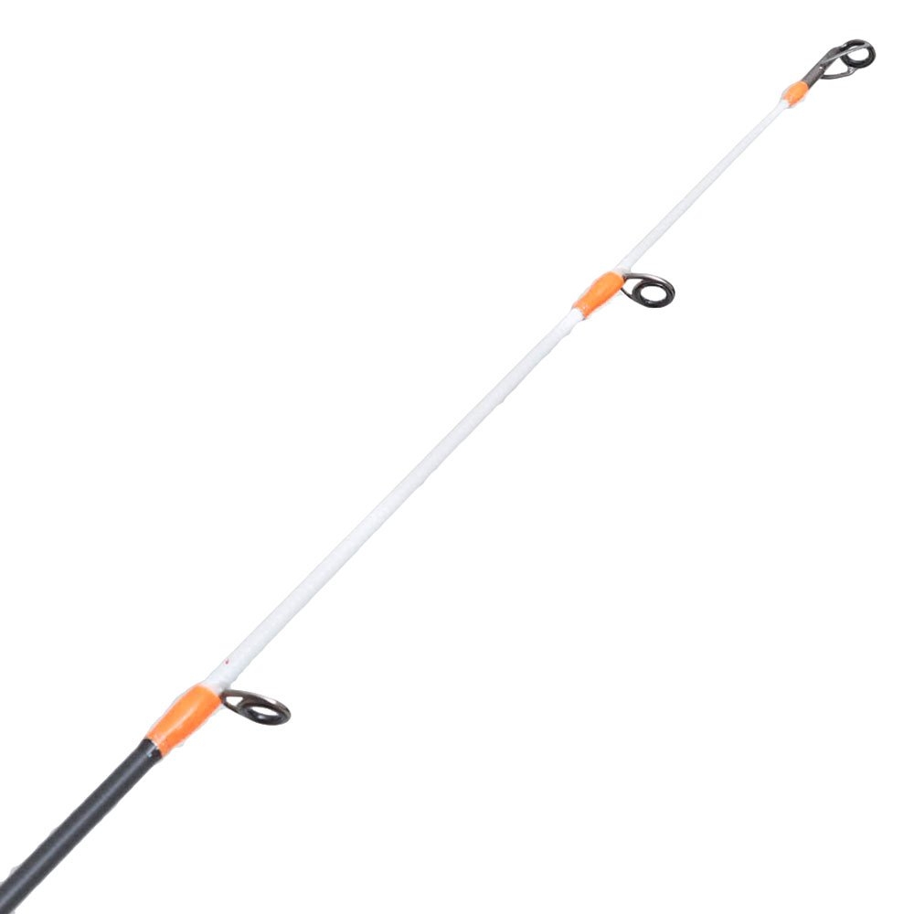 Okuma Tournament Concept X 702 Overhead Rod 7ft 6-10kg 2pc