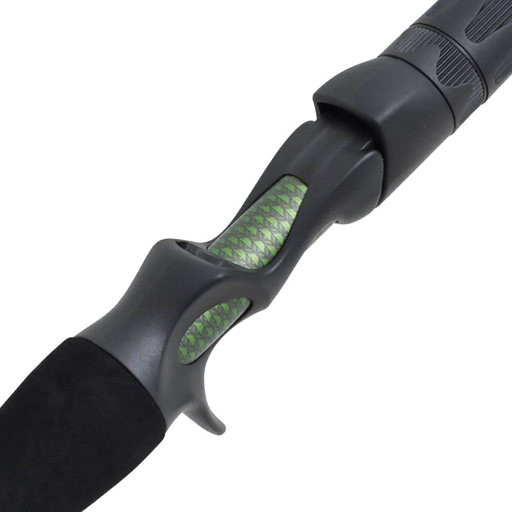 Okuma Tournament Concept X 702 Overhead Rod 7ft 6-10kg 2pc