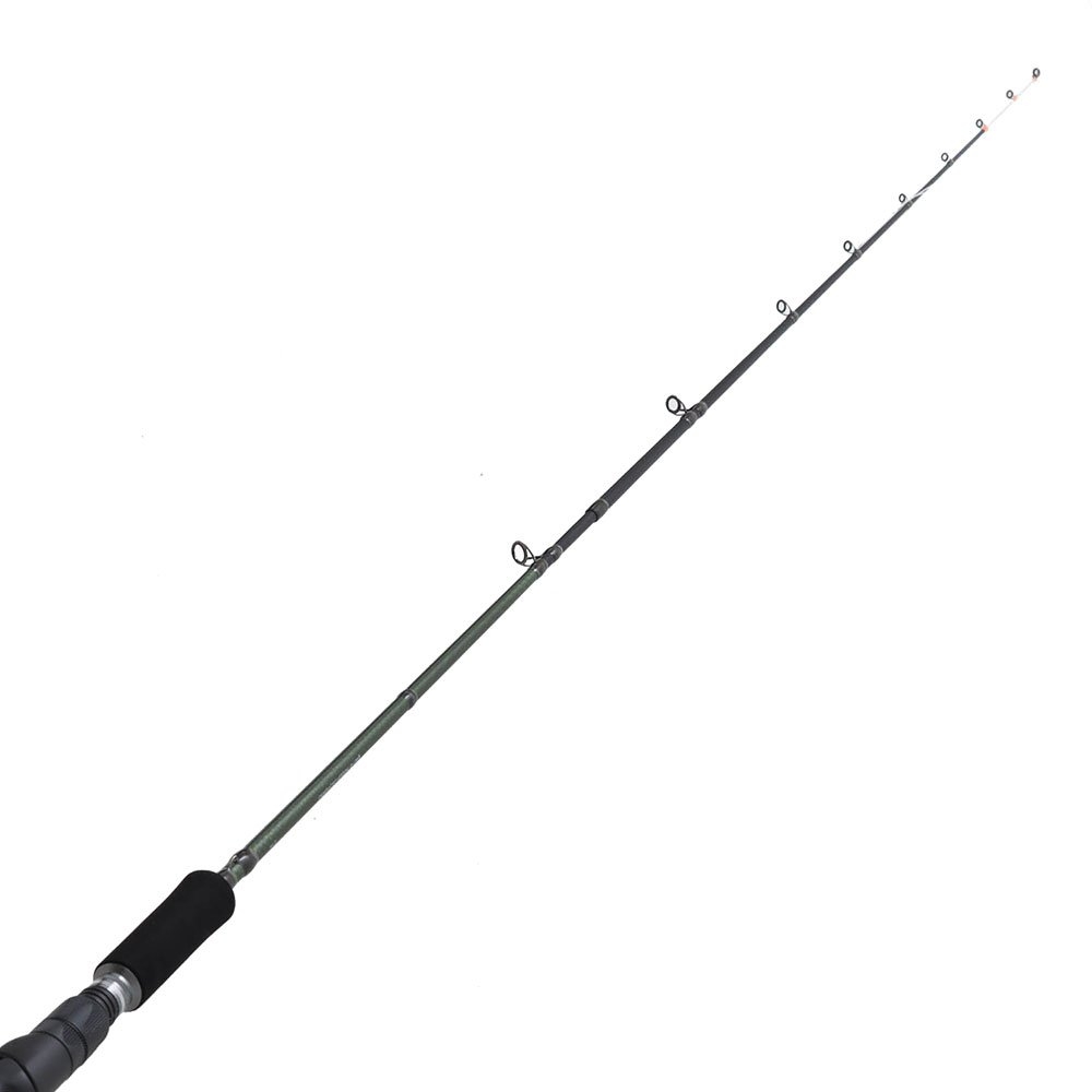 Okuma Tournament Concept X 702 Overhead Rod 7ft 6-10kg 2pc