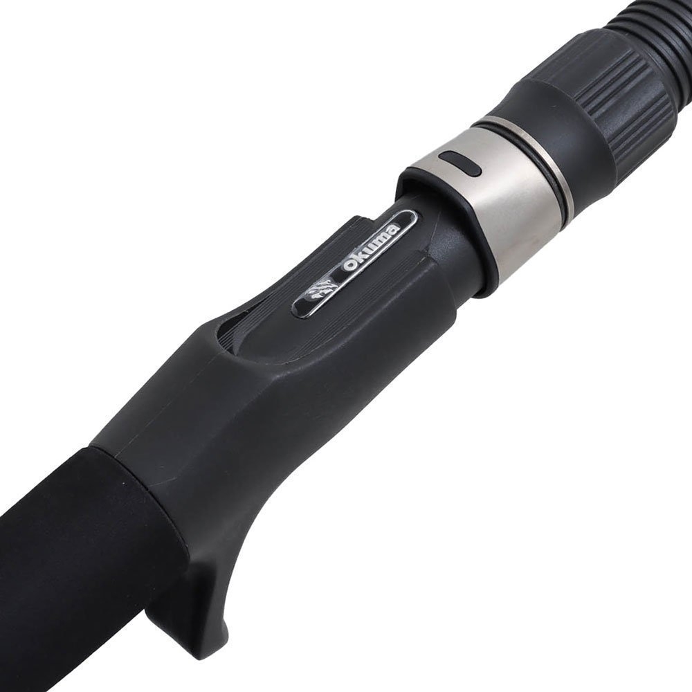Okuma Cortez CZ-5CS Star Drag Overhead Combo 7ft 6-10kg 2pc