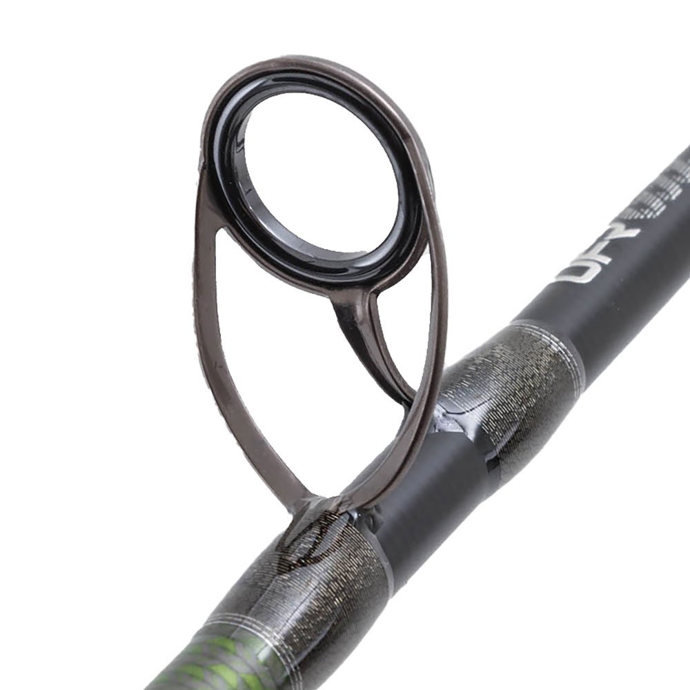 Okuma Cortez CZ-5CS Star Drag Overhead Combo 7ft 6-10kg 2pc