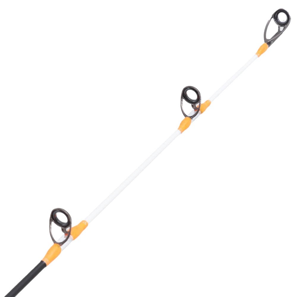 Okuma Cortez CZ-5CS Star Drag Overhead Combo 7ft 6-10kg 2pc