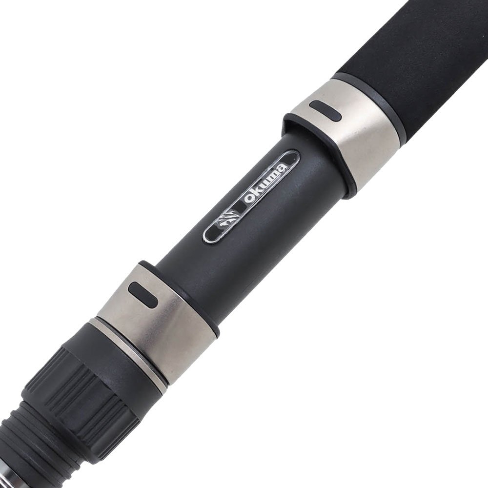 Okuma Tournament Concept X 702ML Spinning Rod 7ft 6-10kg 2pc