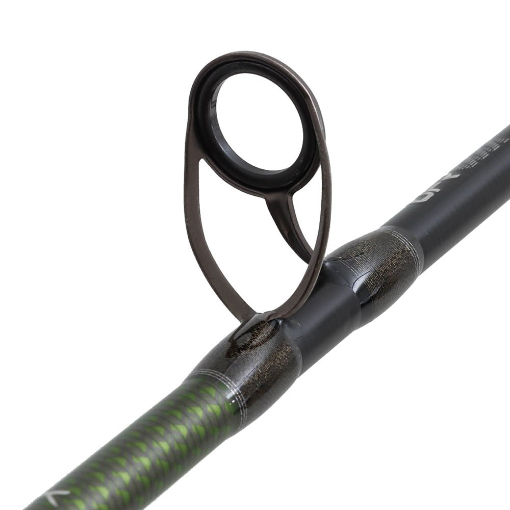 Okuma Tournament Concept X 702MH Overhead Rod 7ft 10-15kg 2pc