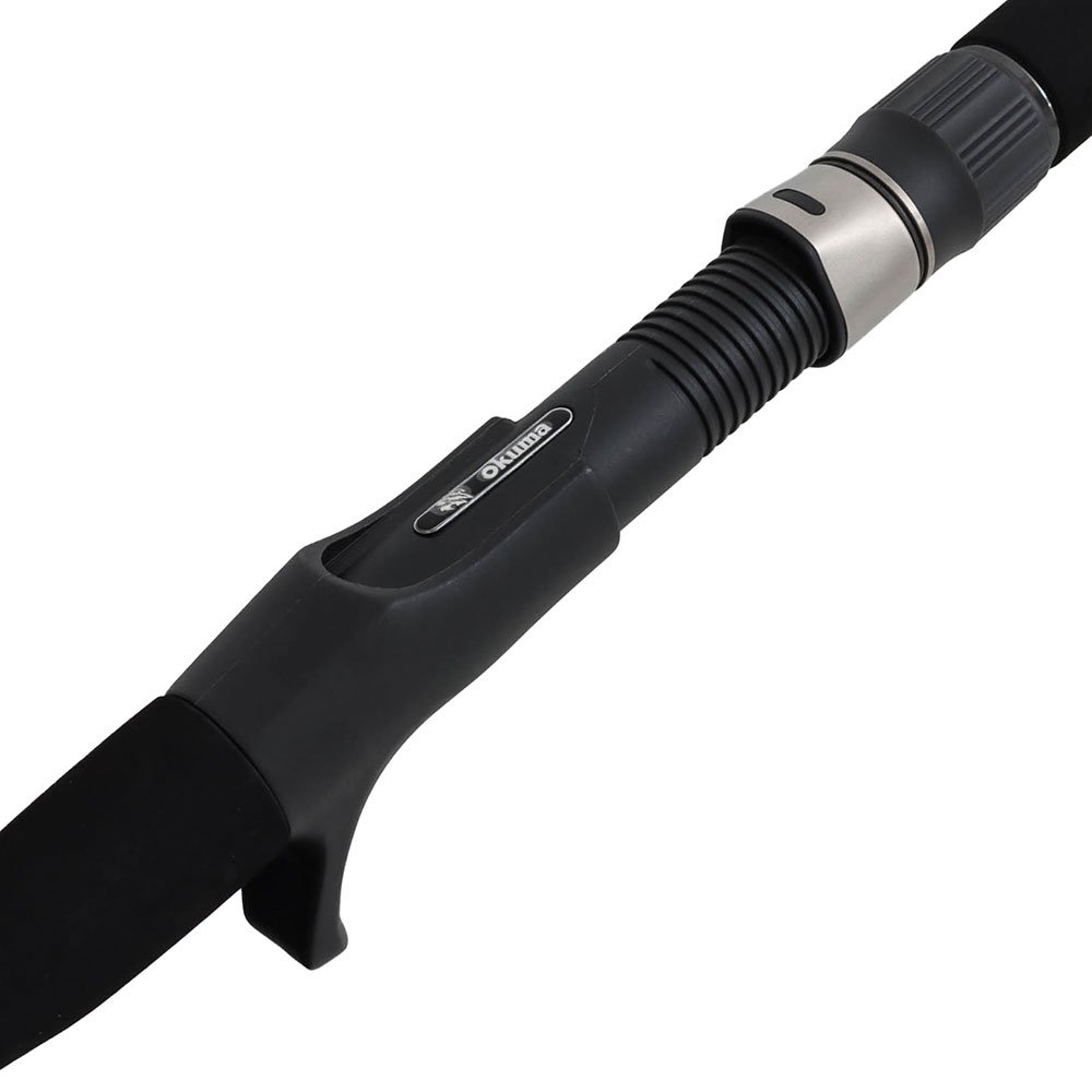 Okuma Tournament Concept X 702MH Overhead Rod 7ft 10-15kg 2pc