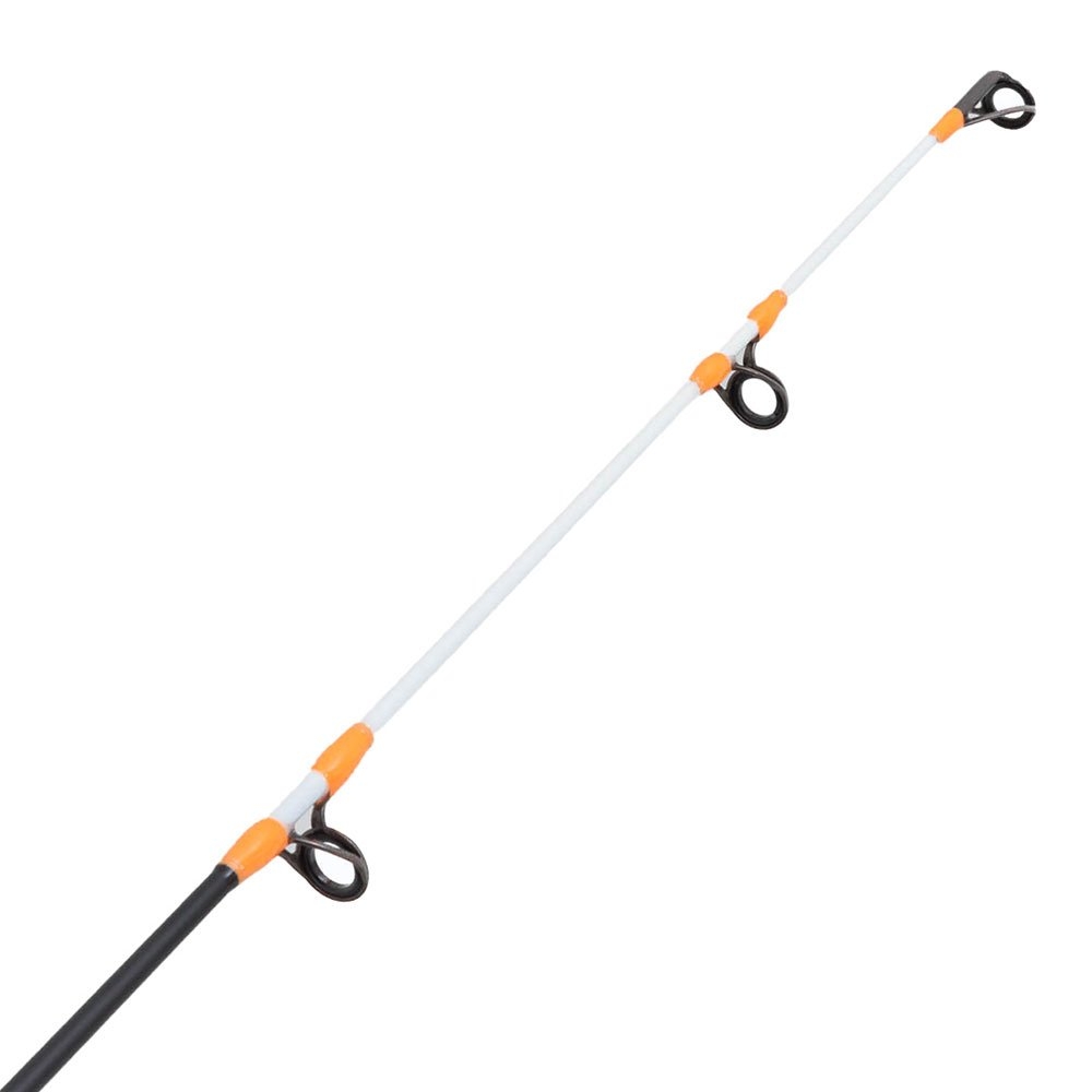Okuma Tournament Concept X 702MH Spinning Rod 7ft 10-15kg 2pc