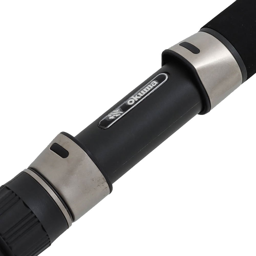 Okuma Tournament Concept X 702MH Spinning Rod 7ft 10-15kg 2pc