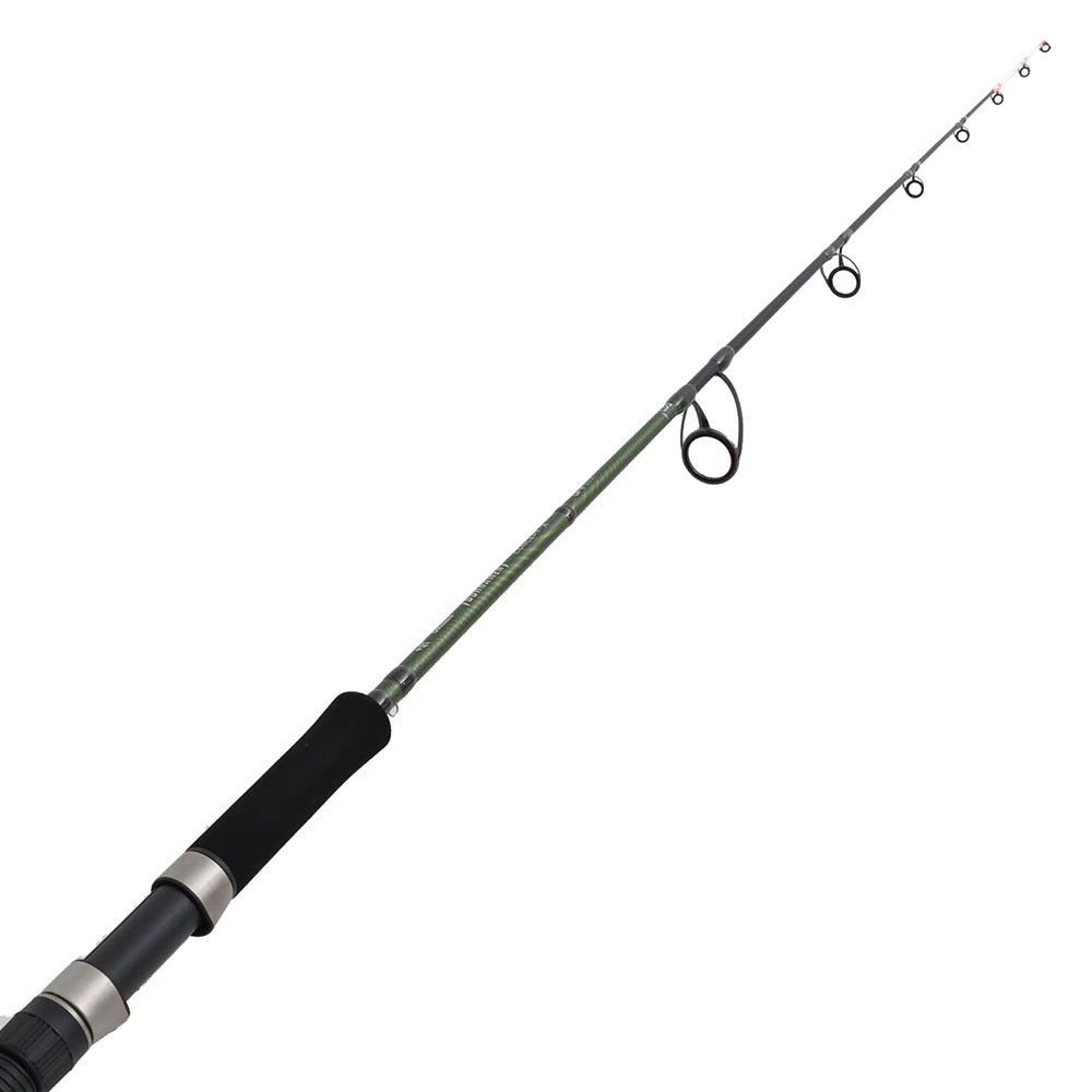 Okuma Tournament Concept X 702MH Spinning Rod 7ft 10-15kg 2pc