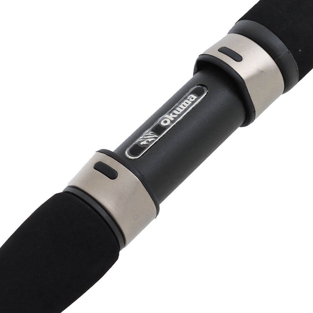 Okuma Tournament Concept X 762 Spinning Rod 7ft 6in 6-10kg 2pc