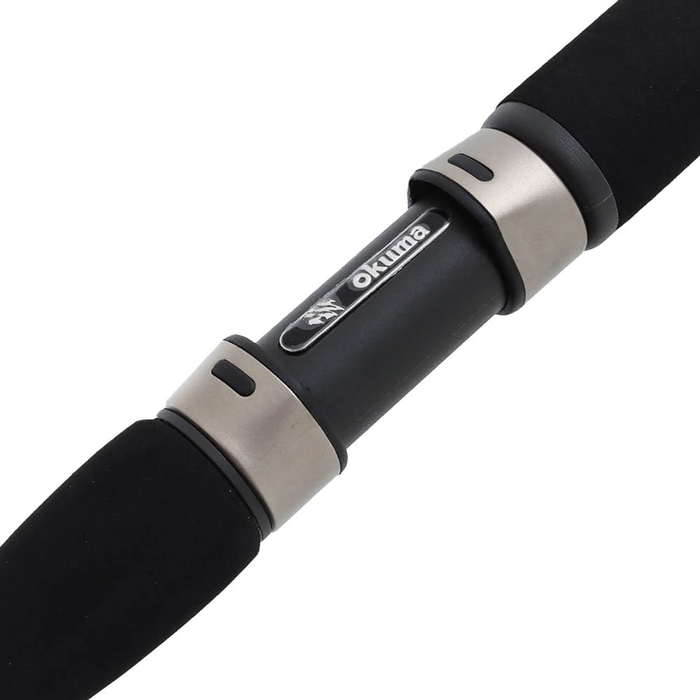 Okuma Tournament Concept X 762 Spinning Rod 7ft 6in 4-6kg 2pc