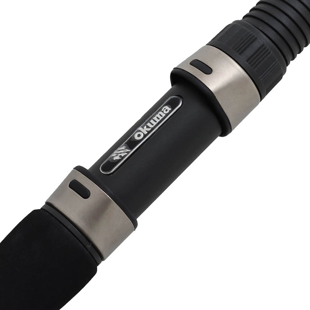 Okuma Tournament Concept X 792L Spinning Rod 7ft 9in 2-5kg 2pc