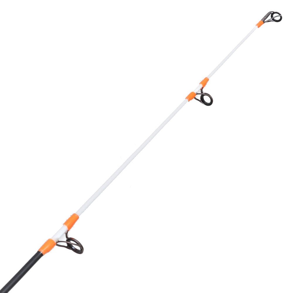 Okuma Tournament Concept X 792M Spinning Rod 80-150g PE4-6 2pc