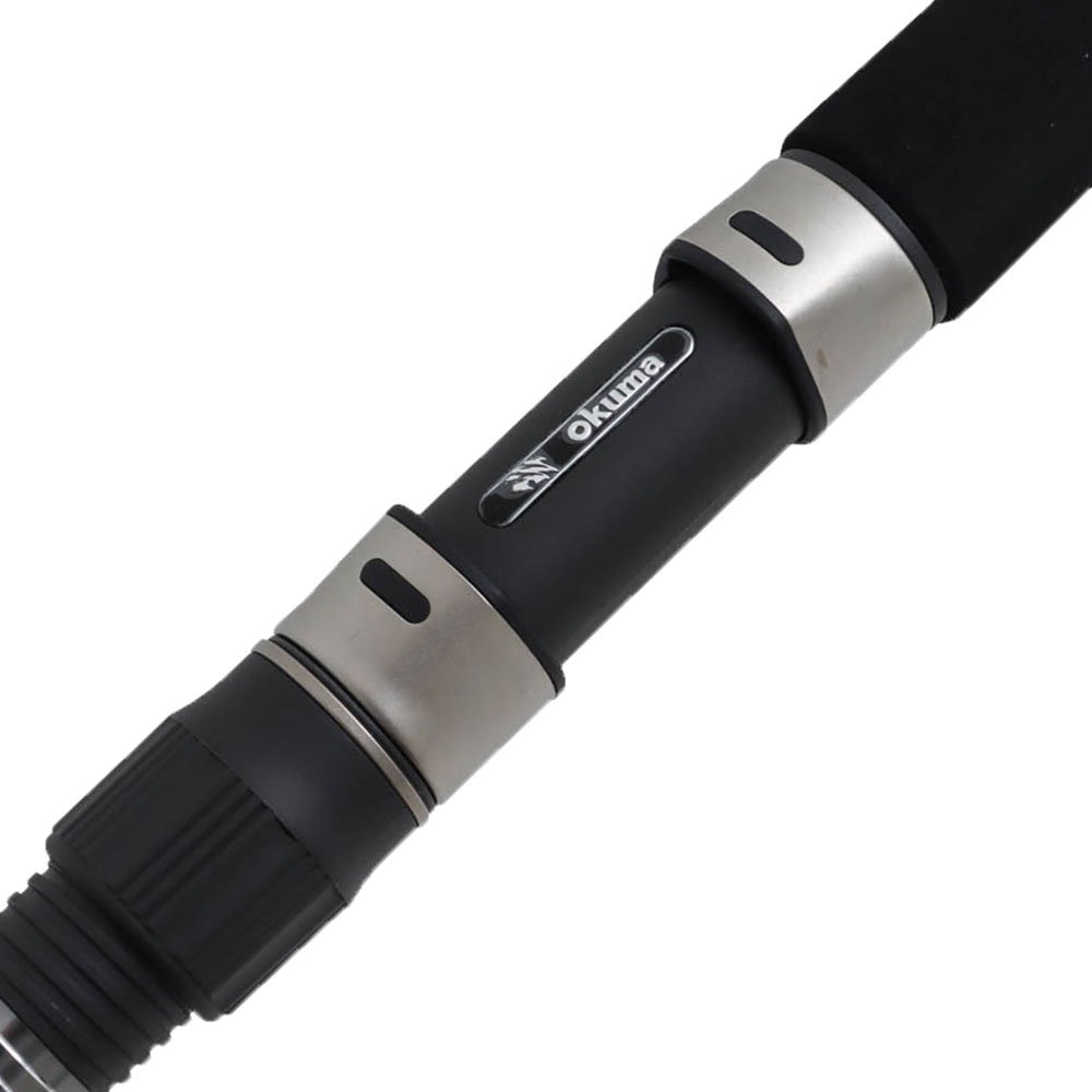 Okuma Tournament Concept X 792M Spinning Rod 80-150g PE4-6 2pc