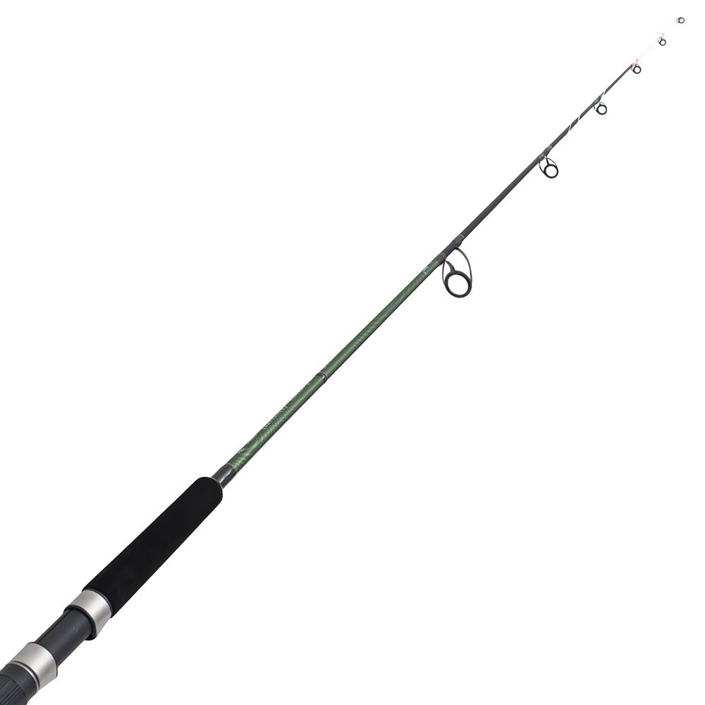 Okuma Tournament Concept X 792M Spinning Rod 80-150g PE4-6 2pc
