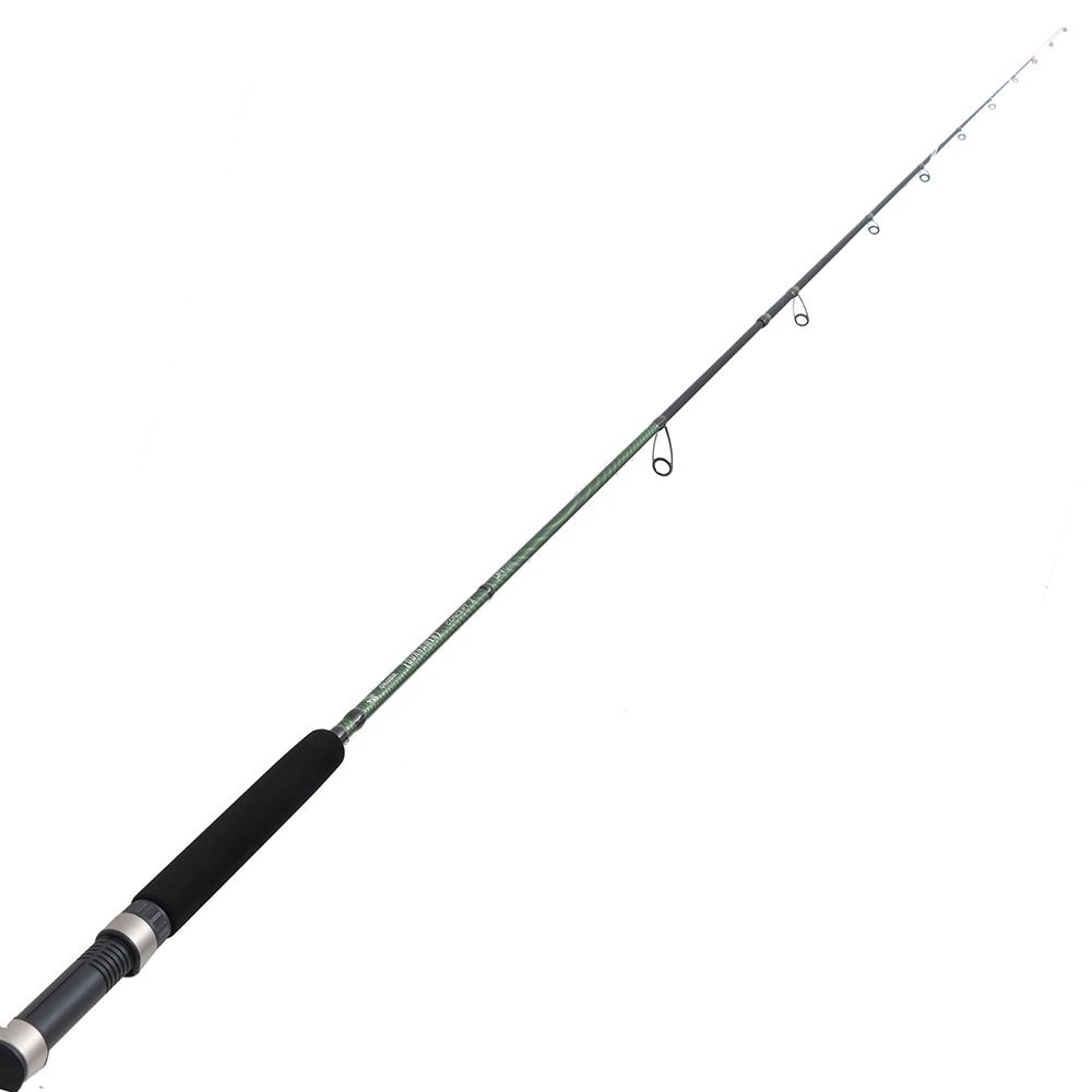 Okuma Tournament Concept X Light Spinning Rod 8ft 6in 3-6kg 2pc