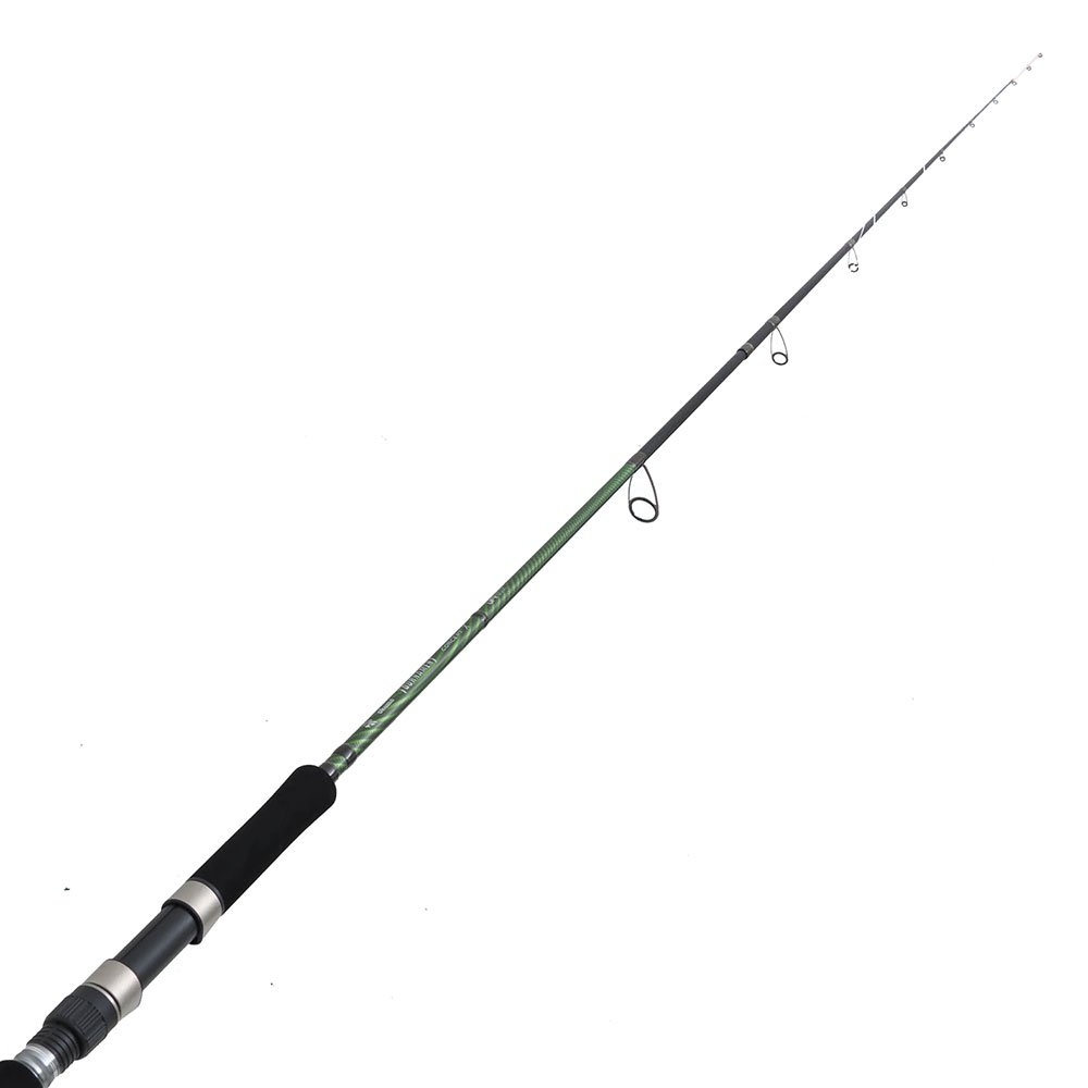 Okuma Tournament Concept X Spinning Rock Rod 9ft 2in 8-10kg 2pc