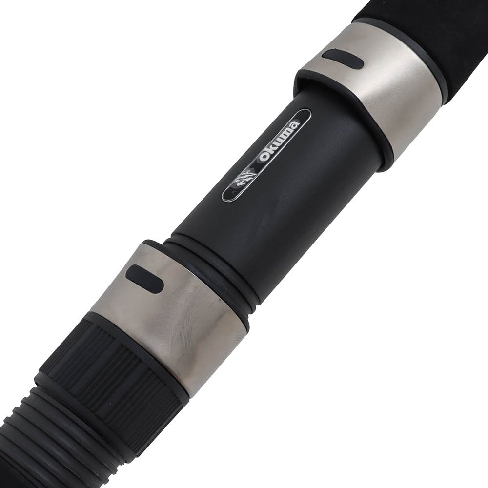 Okuma Tournament Concept X Spinning Rock Rod 10ft 8-15kg 2pc