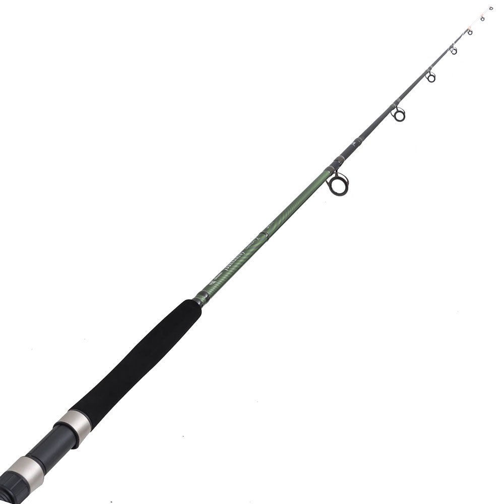 Okuma Tournament Concept X Spinning Rock Rod 10ft 8-15kg 2pc