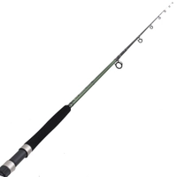 okuma concept rods Connoisseur Spinning Lake Michigan Angler bottom transitions Reel Seat Okuma Tournament Concept