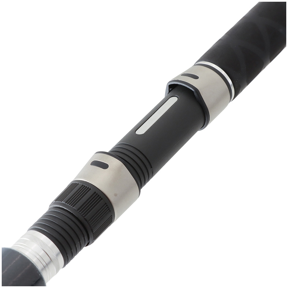 Okuma X-Factor II Slim Spin Jigging Rod 5ft 6in 200-350g 1pc