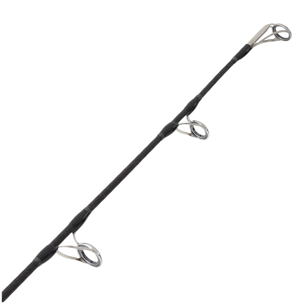 Okuma X-Factor II Slim Spin Jigging Rod 5ft 6in 200-350g 1pc