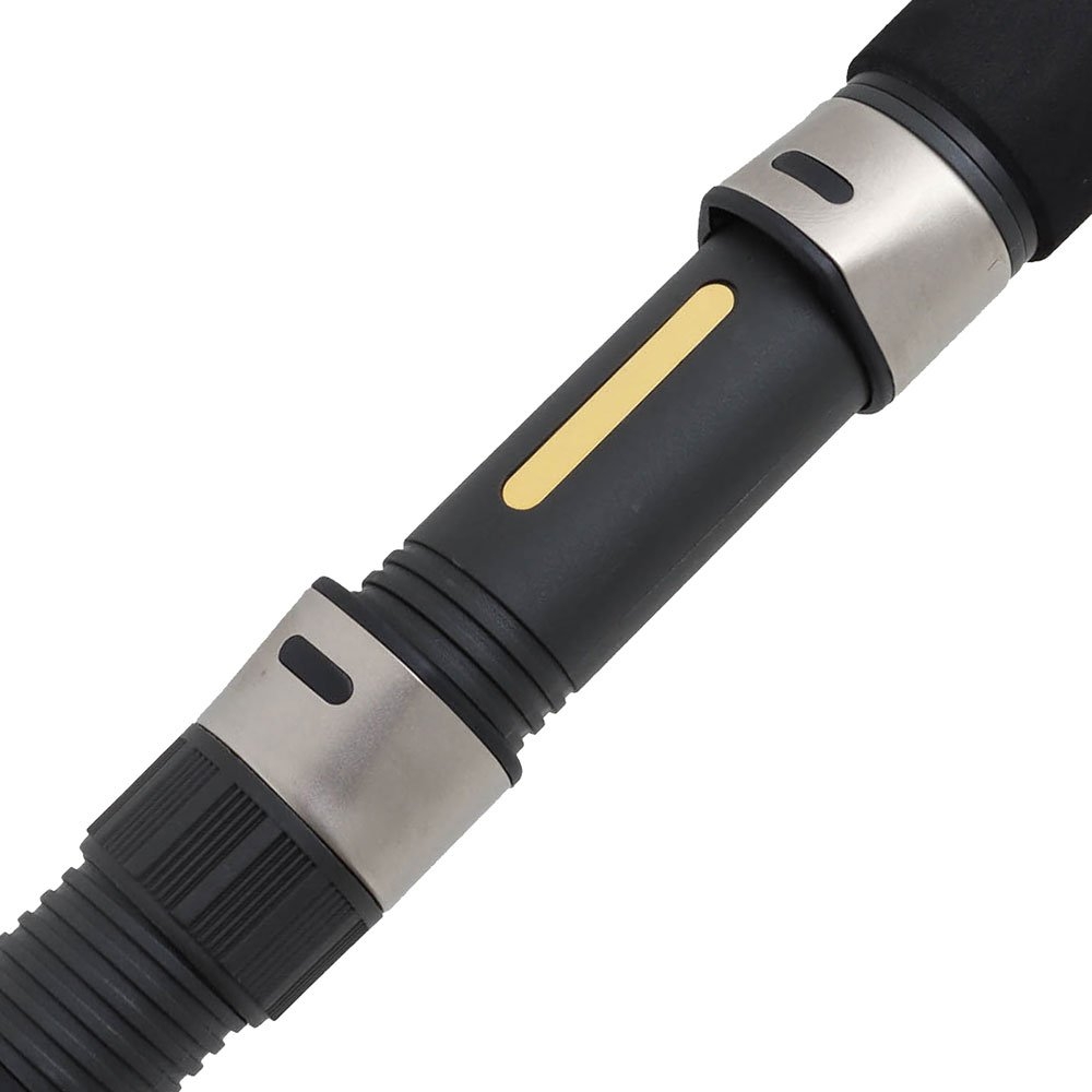 Okuma Baitfeeder Avenger 6000 Sensortip I Boat Spin Combo 6ft 6in 10kg 2pc