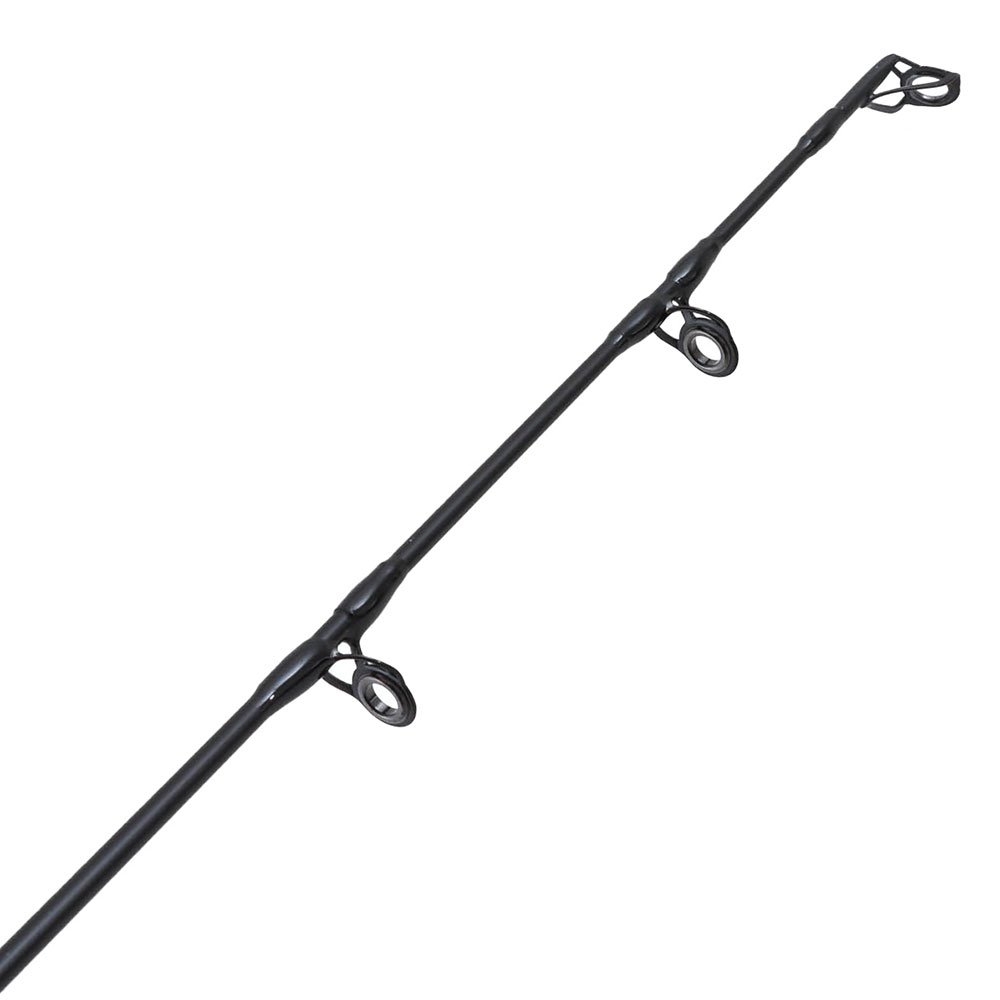 Okuma Dyna Drag XP 6000 Sensortip I Boat Spin Combo with Line 6ft 6in 10kg 2pc