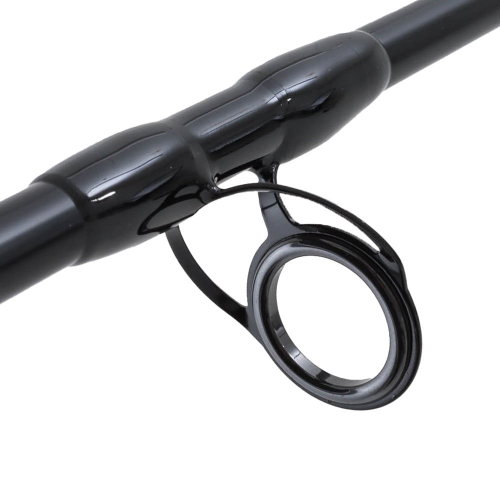 Okuma Dyna Drag XP 6000 Sensortip I Boat Spin Combo with Line 6ft 6in 10kg 2pc