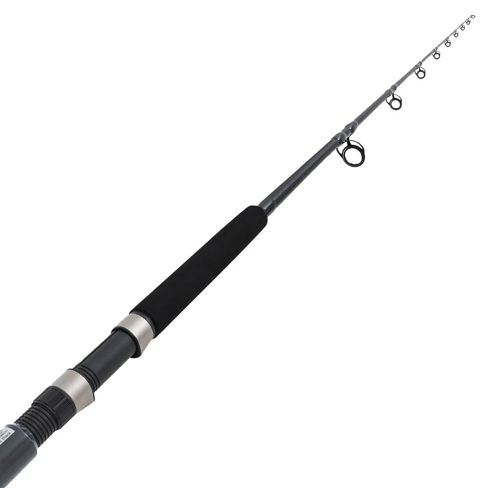 Okuma Sensortip I Spinning Boat Rod 6ft 6in 10kg 2pc