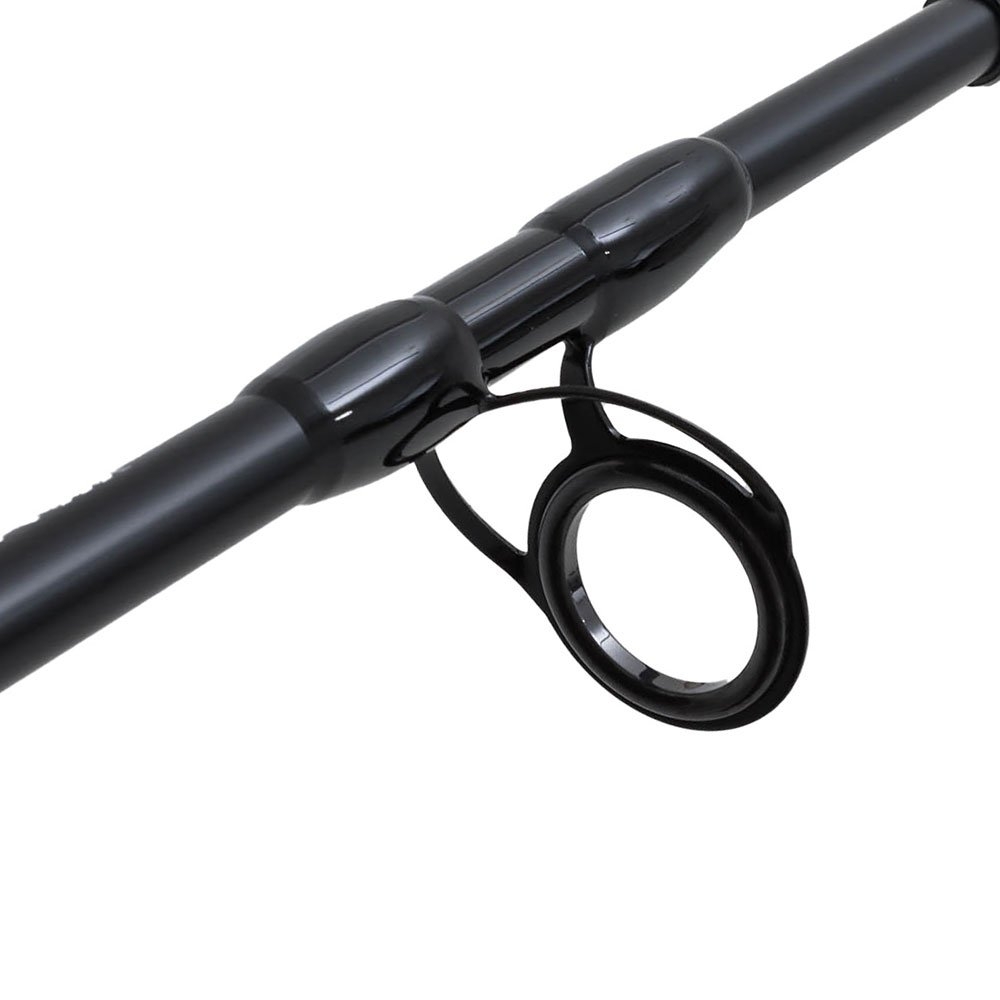 Okuma Baitfeeder Avenger 4000 Sensortip I Boat Spin Combo 6ft 8in 3-8kg 2pc