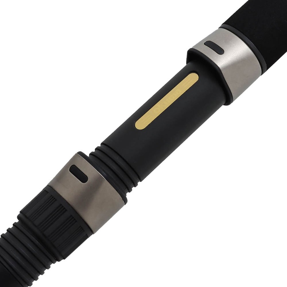 Okuma Sensortip I Spinning Boat Rod 6ft 8in 3-8kg 2pc