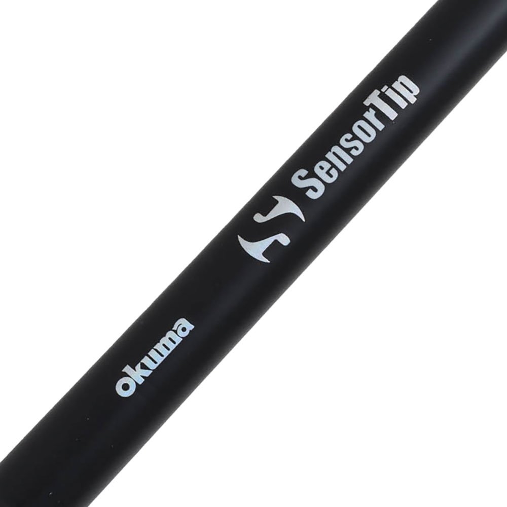 Okuma Sensortip I Spinning Boat Rod 7ft 15kg 2pc