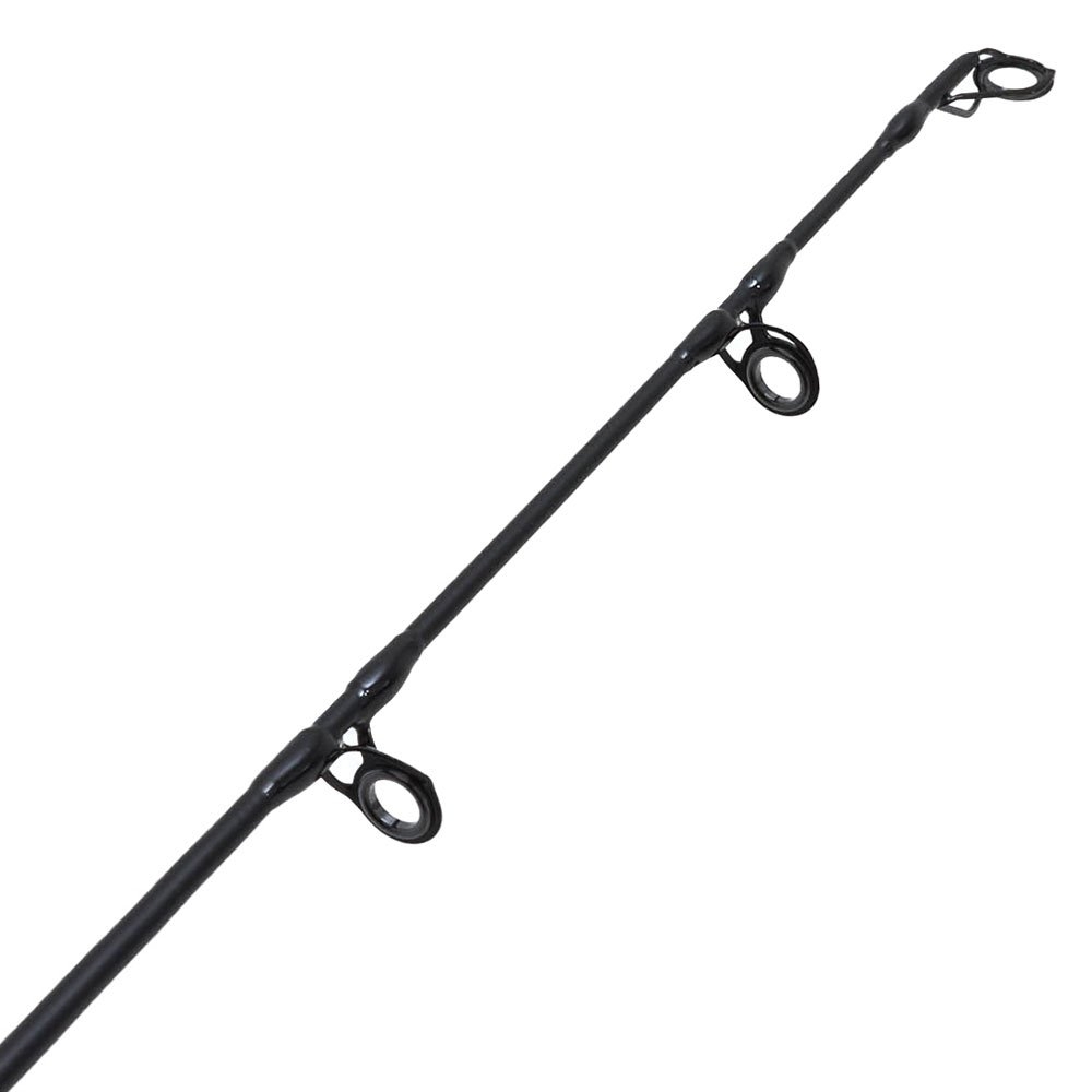 Okuma Sensortip I Spinning Boat Rod 7ft 15kg 2pc