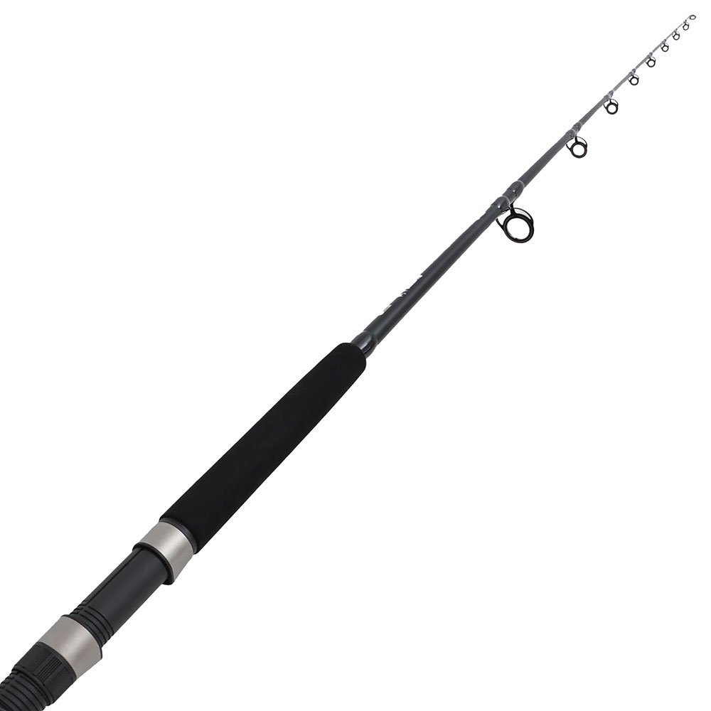 Okuma Sensortip I Spinning Boat Rod 7ft 15kg 2pc