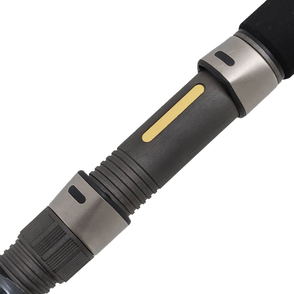 Okuma Sensortip I Spinning Boat Rod 8ft 8-12kg 2pc