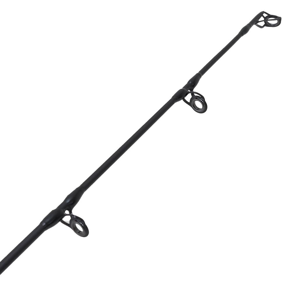 Okuma Sensortip I Spinning Boat Rod 8ft 8-12kg 2pc