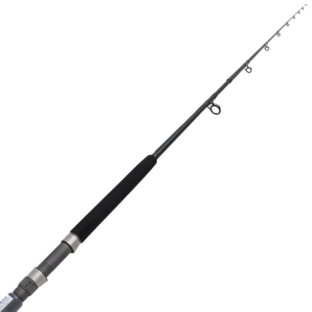 Okuma Sensortip I Spinning Boat Rod 8ft 8-12kg 2pc