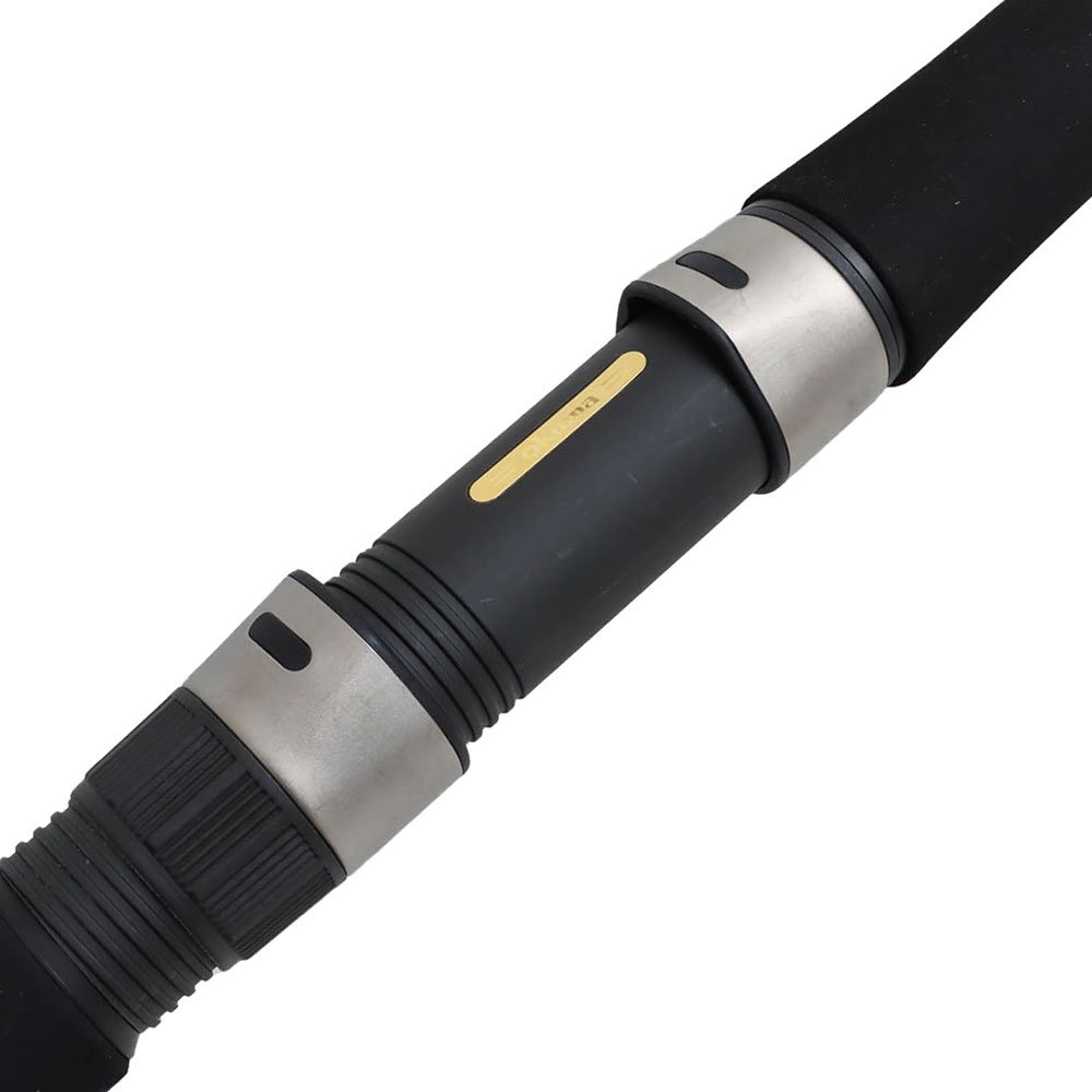 Okuma Sensortip I Spinning Surf Rod 12ft 3-6oz 3pc