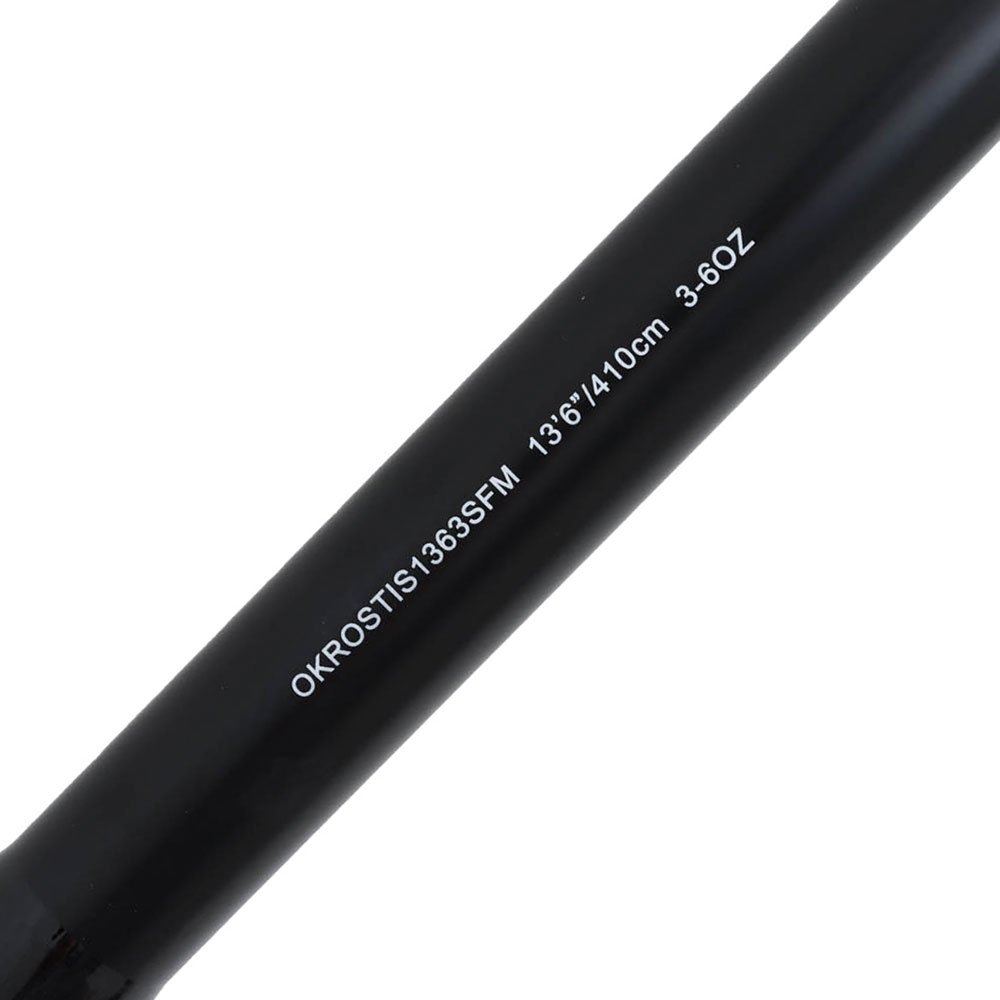 Okuma Sensortip I Spinning Surf Rod 13ft 3-5oz 3pc