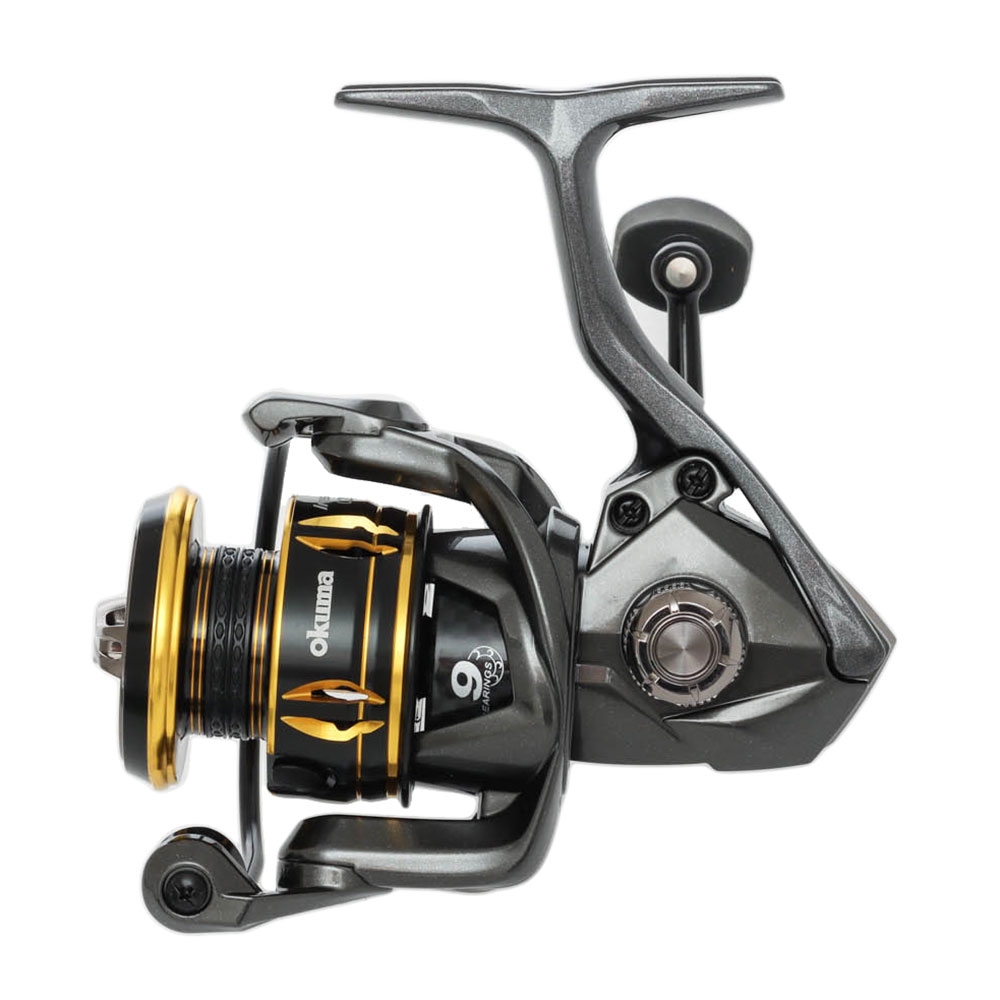 Okuma Inspira ISX C2000A Spinning Reel